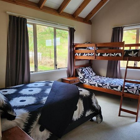 Whangarei Holiday Houses Екстериор снимка