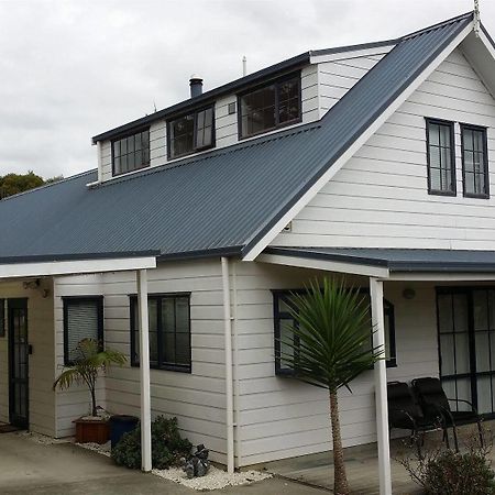 Whangarei Holiday Houses Екстериор снимка