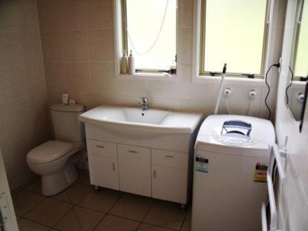 Whangarei Holiday Houses Стая снимка