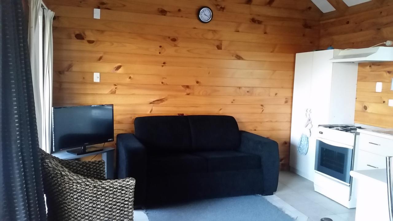 Whangarei Holiday Houses Екстериор снимка
