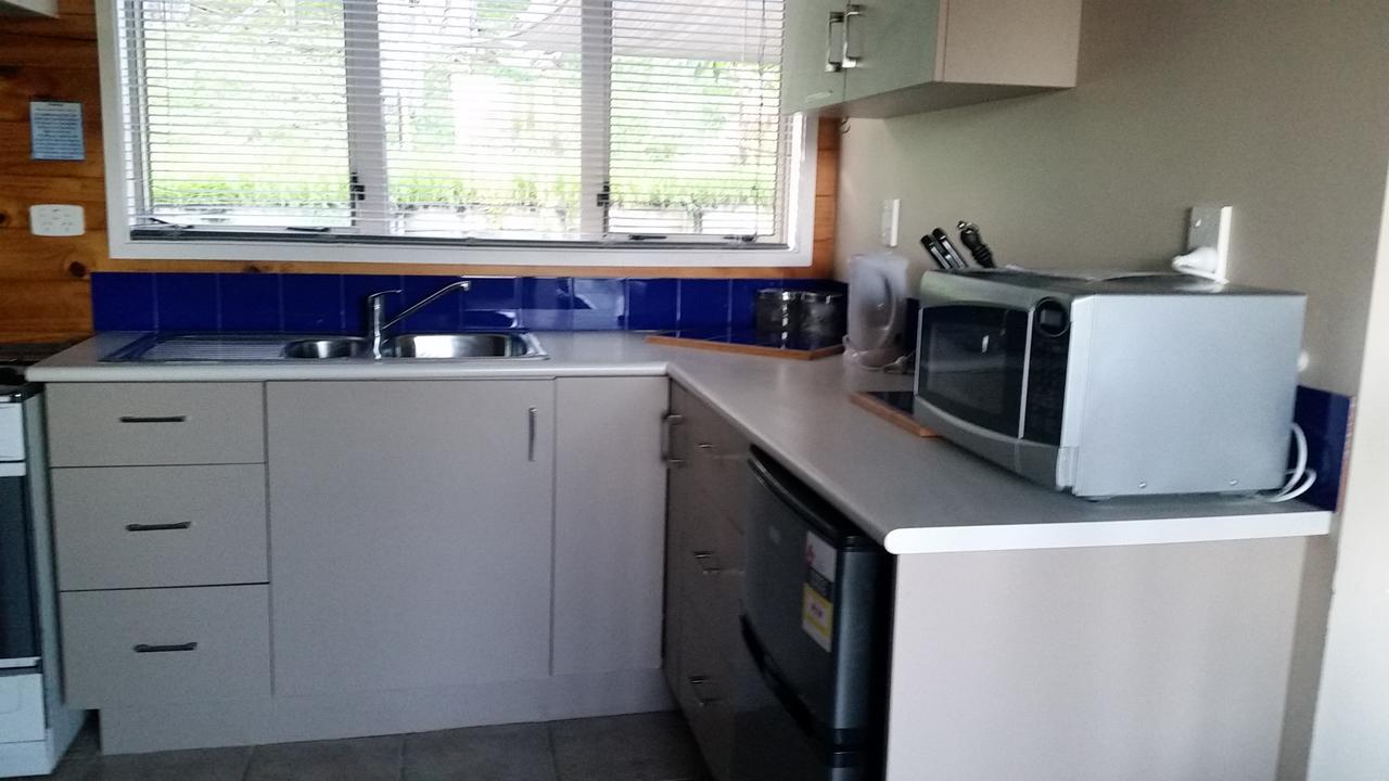 Whangarei Holiday Houses Екстериор снимка
