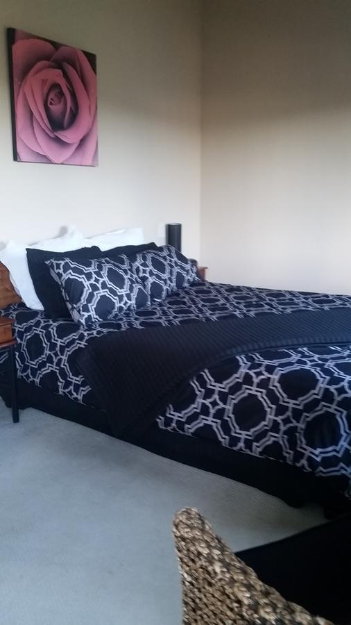 Whangarei Holiday Houses Екстериор снимка