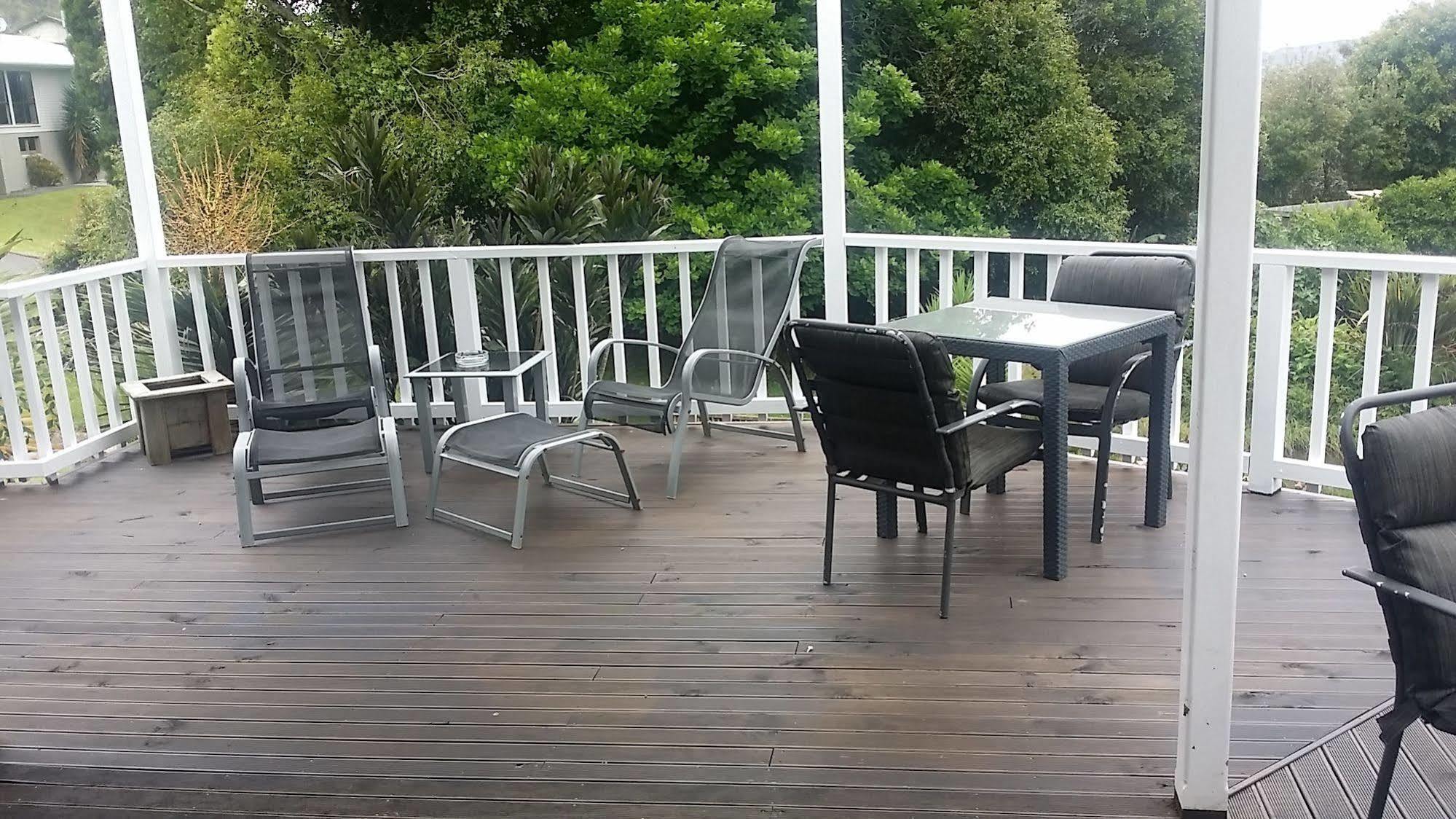 Whangarei Holiday Houses Екстериор снимка