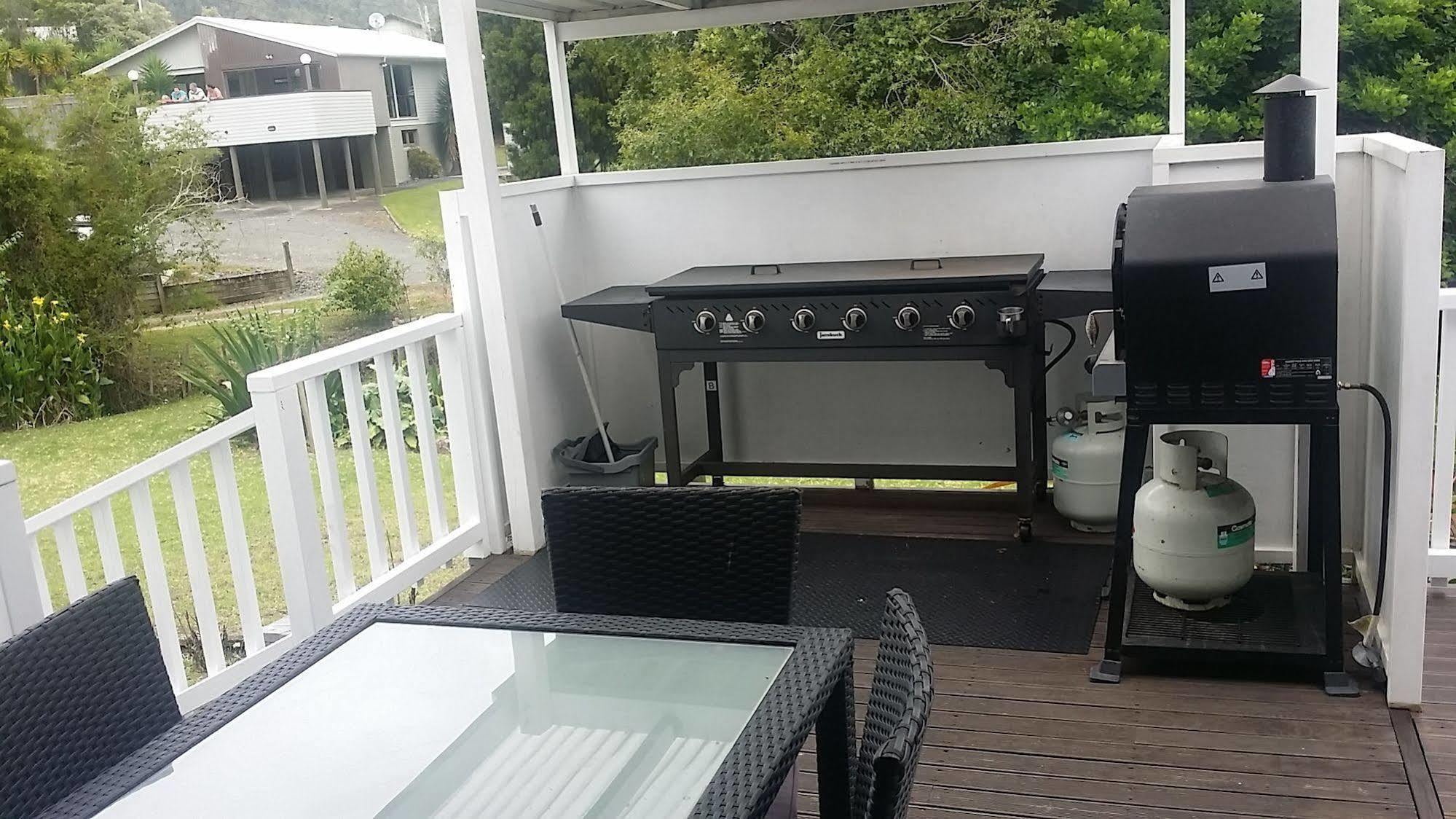 Whangarei Holiday Houses Екстериор снимка