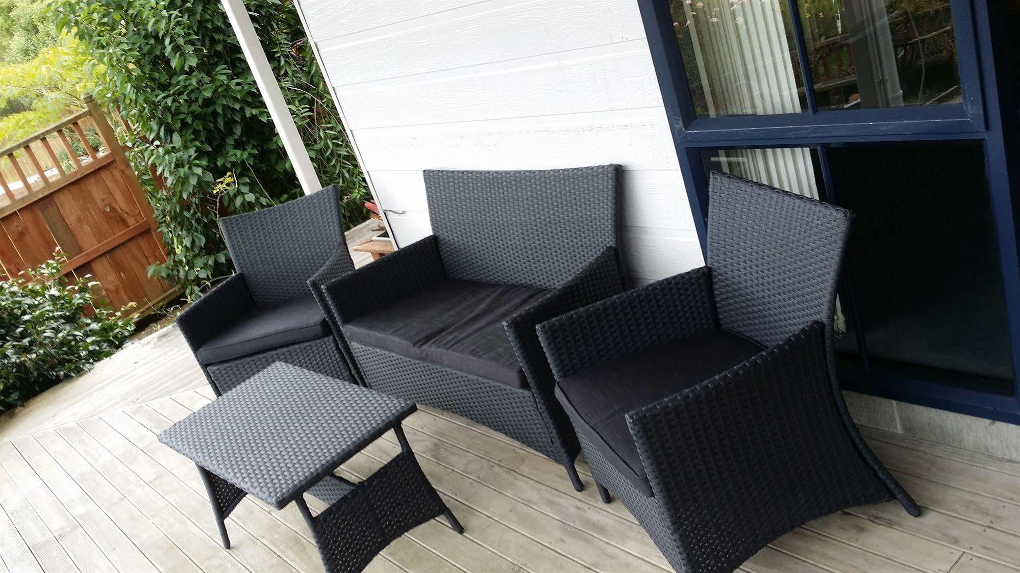 Whangarei Holiday Houses Екстериор снимка